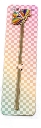 Butterfly Bookmark