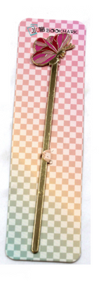 Butterfly Bookmark