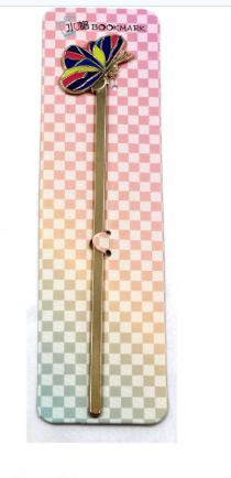 Butterfly Bookmark