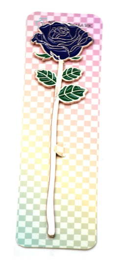 Rose Bookmark