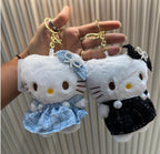 Hello Kitty Cute Keychain