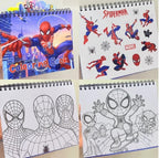Coloring Book