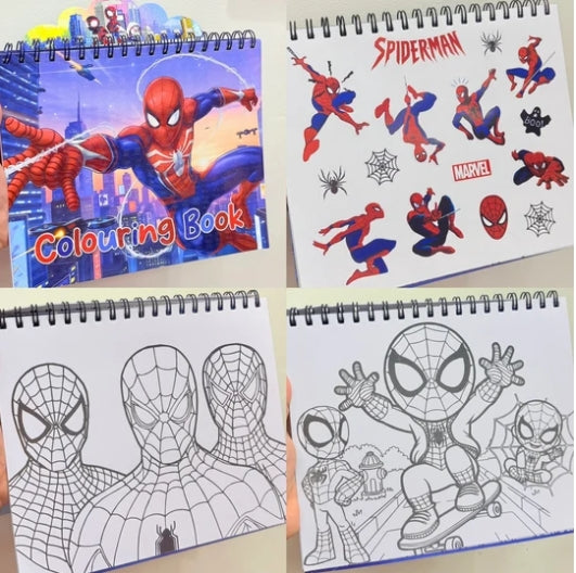 Coloring Book