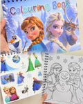 Coloring Book