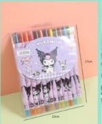 Rotating Crayons for Kids