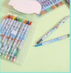Rotating Crayons for Kids