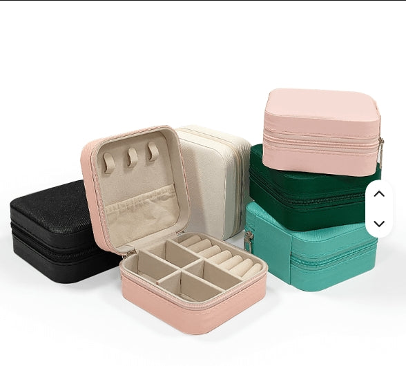 MINI JEWELLERY BOX