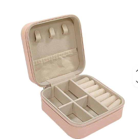 MINI JEWELLERY BOX