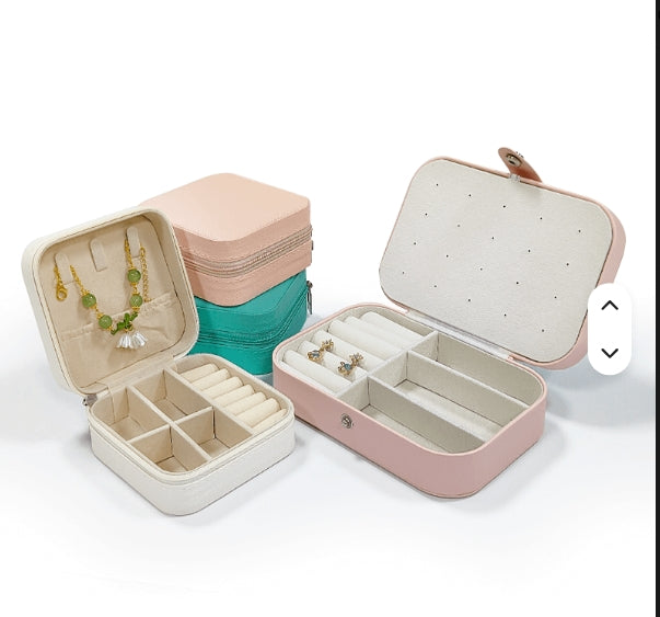 MINI JEWELLERY BOX
