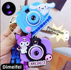 MINI CAMERA KEYCHIN