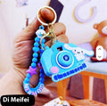 MINI CAMERA KEYCHIN