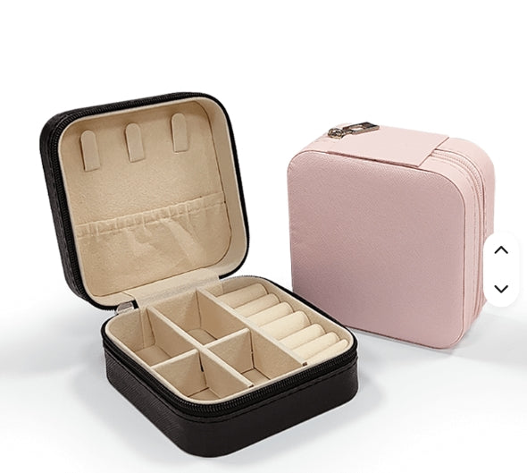 MINI JEWELLERY BOX