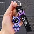 Astronaut Keychain