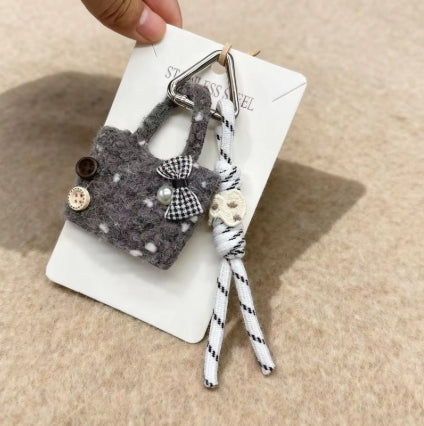 Bag Charm