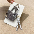 Bag Charm