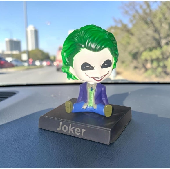 Bobble Head