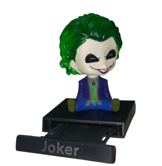 Bobble Head