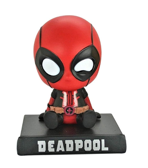 Bobble Head