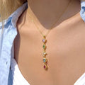 Evil Eye Necklace