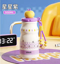 Kawaii Fruit Charm Tumbler