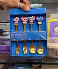 Cute Character Cutlery