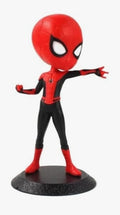 Spidermen Figure