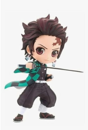 Tanjiro Figure