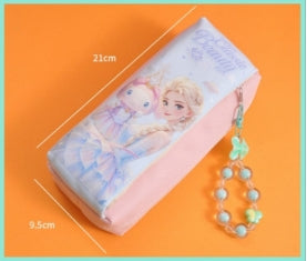 Cute Pouch With Charm