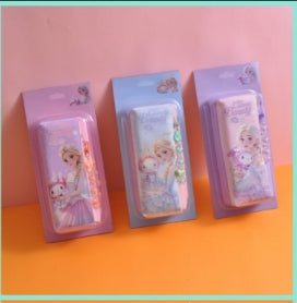 Cute Pouch With Charm