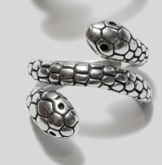 Snake Boys Ring