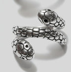 Snake Boys Ring
