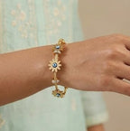 Evil Eye Kada