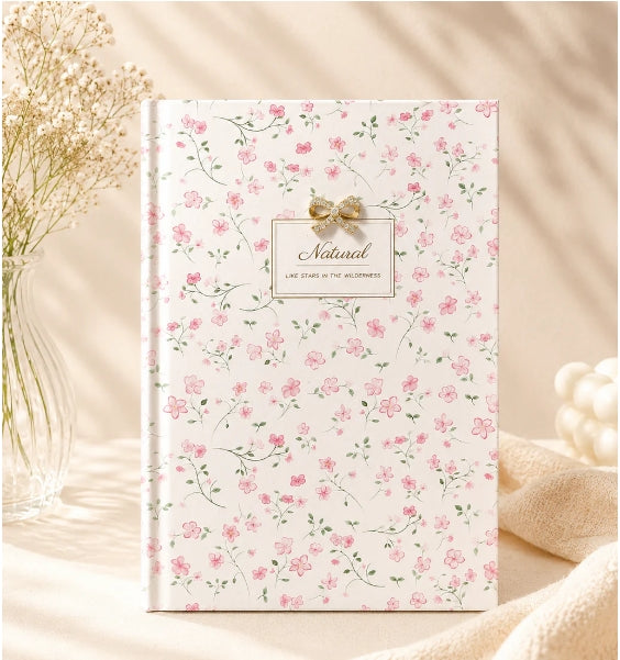 Floral Diary