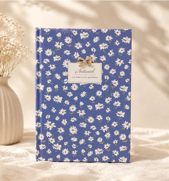 Floral Diary