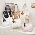 Cute Aesthetic Tote Bag