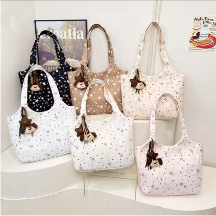 Cute Aesthetic Tote Bag