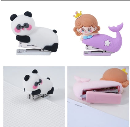 Panda Stapler