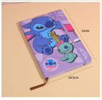Snitch A5 Diary