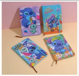 Snitch A5 Diary