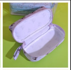 Kuromi Soft Pouch