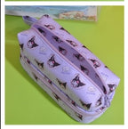Kuromi Soft Pouch