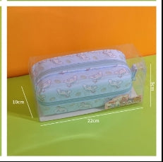 Kuromi Soft Pouch