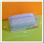 Kuromi Soft Pouch