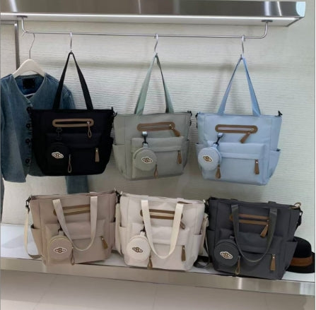 FANCY TOTE BAG