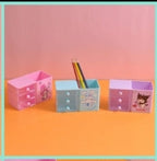 Cute Kuromi pen stand