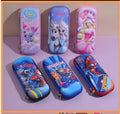 Hard case Pouch