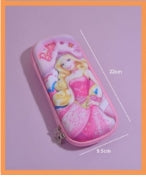 Hard case Pouch