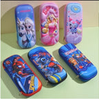 Hard case Pouch