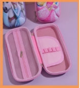 Hard case Pouch