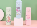 Unicorn Printed Bottle (420 ml)